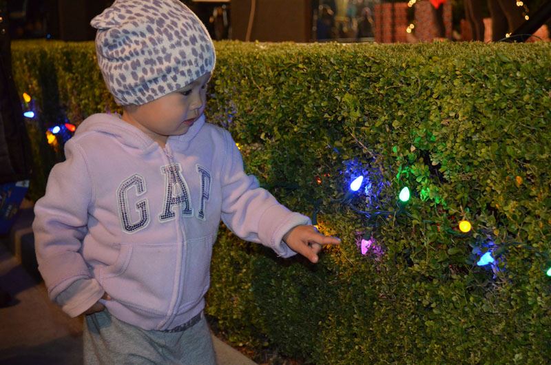 Holiday Snow Village 2015 38